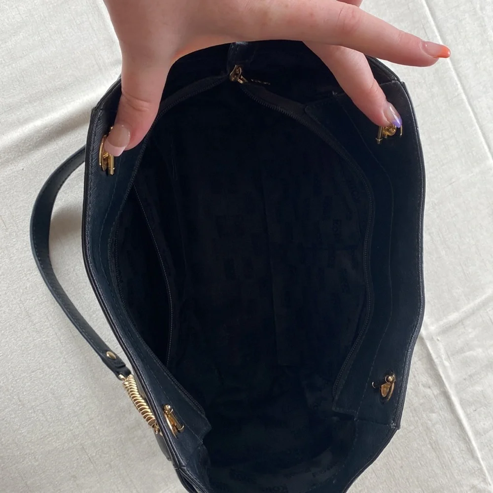 Authentic Michael Kors purse - Picture 5 of 5